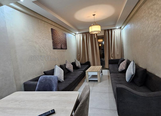 Essaouira vous souhaite la bienvenue, appartements meublés à louer à la journée