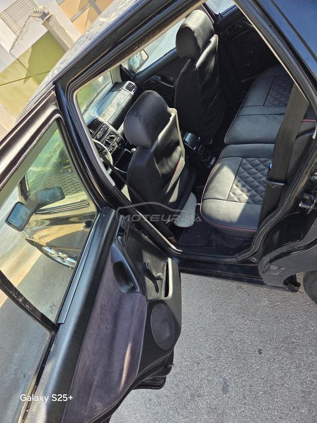 golf 3 n9iya