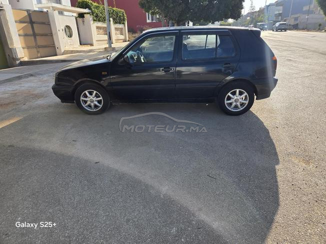 golf 3 n9iya