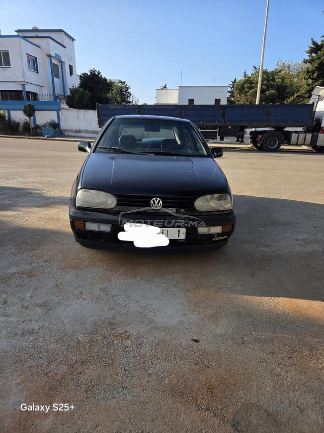 golf 3 n9iya