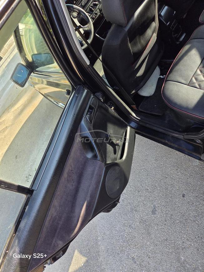 golf 3 n9iya