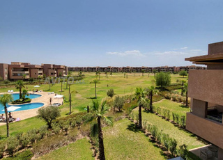 Studio une chambre meublé Prestigia