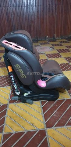 Siège auto de marque be cool isofixe - 2