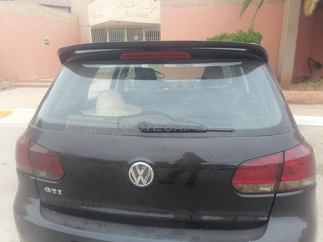 Golf 6 diwana 2014