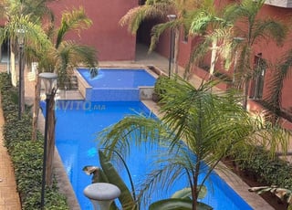 Appartement chic et calme