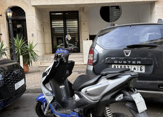 Yamaha Aerox 2015 (nouveau)