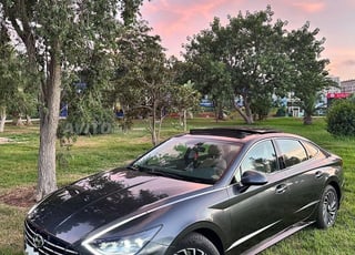 هيونداي سوناتا