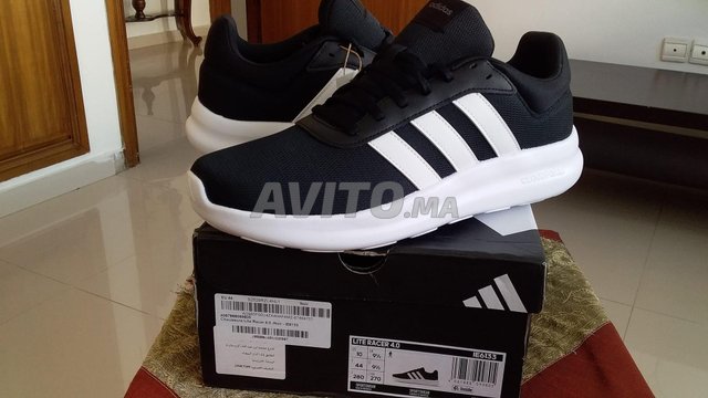 إسبادريل أديداس أصلية جديدة مقاس 44