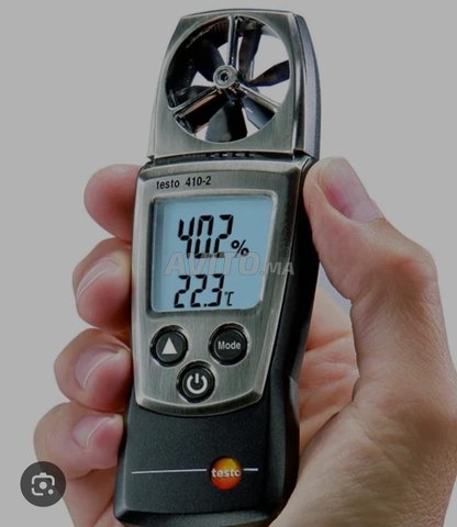 TESTO 410-2