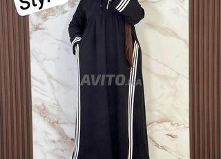 جلابة سبور ولا اروع