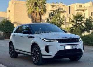 رنج روفر إيفوك ديزل أوتوماتيكي