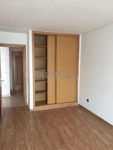 Appartement à louer 68 m² à Casablanca