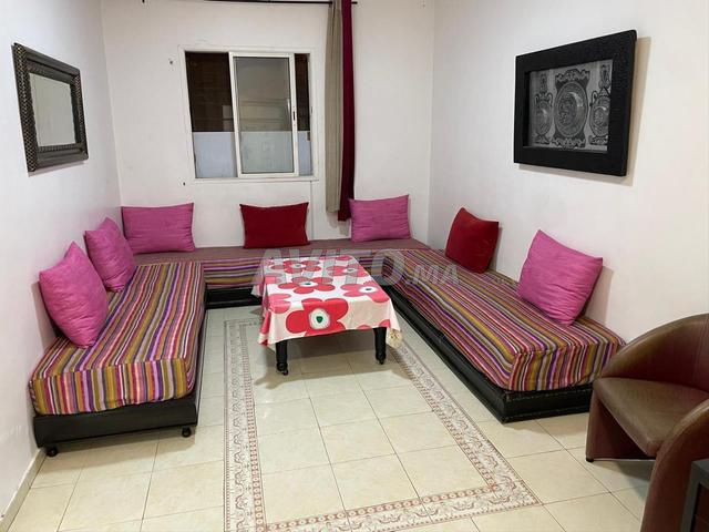 شقة للبيع الطابق الأرضي