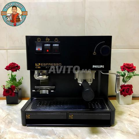 Moulin Plat 48x28 D'Origine Philips Saeco Cafetière Expresso 421944078641 996530016342