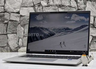 HP EliteBook 840 G10 / i5 13ème génération