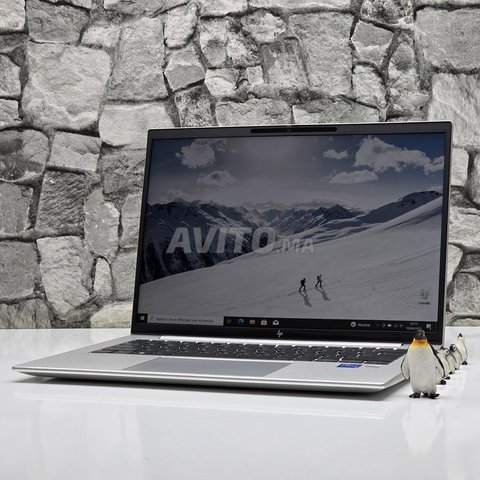 HP EliteBook 840 G10 / i5 الجيل الثالث عشر