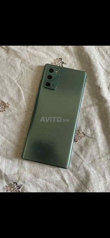 Galaxy Note 20 128G 5G