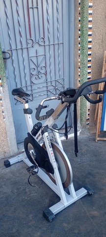 Vélo Spinning Kettler