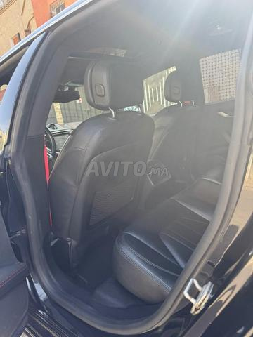 Maserati Ghibli Diesel Automatique 2014