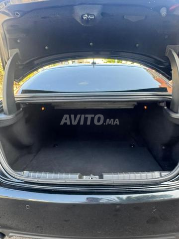 Maserati Ghibli Diesel Automatique 2014