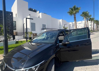 Golf 8 toutes options