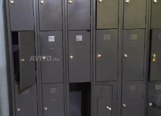 Monobloc - Fabrication Locale** De Béni Mellal