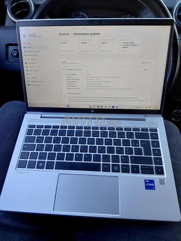 HP ProBook 440 G8 i7 11ᵉ gén 16 G RAM 512 G SSD - 2