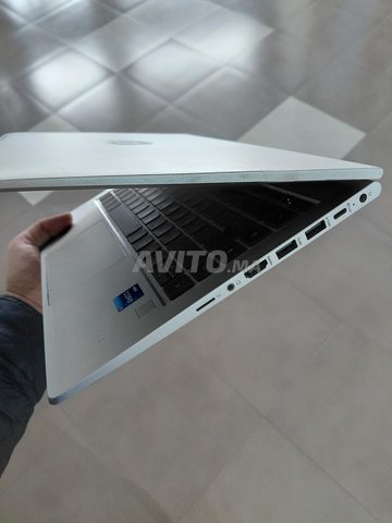 HP ProBook 440 G8 i7 11ᵉ gén 16 G RAM 512 G SSD