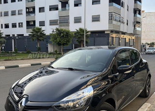 Renault Clio 4 Explore 2020