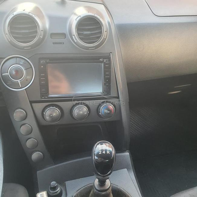 Ssangyong a Kénitra 