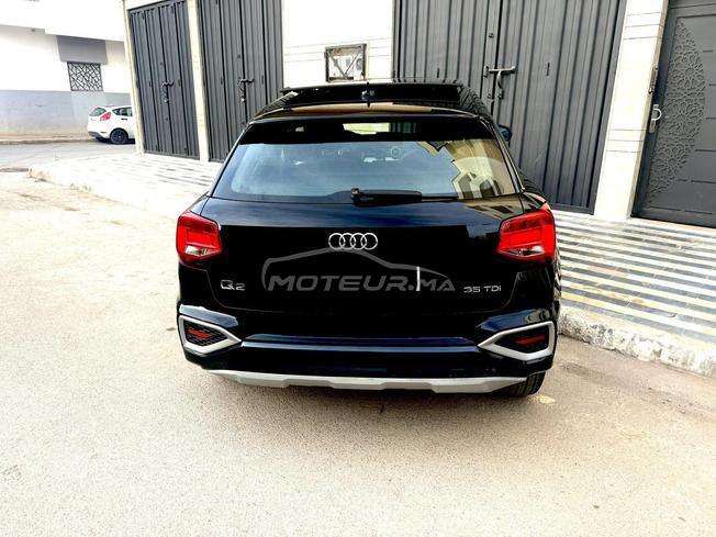 audi Q2 35 S-tronic design