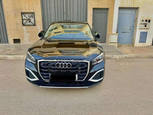 audi Q2 35 S-tronic design