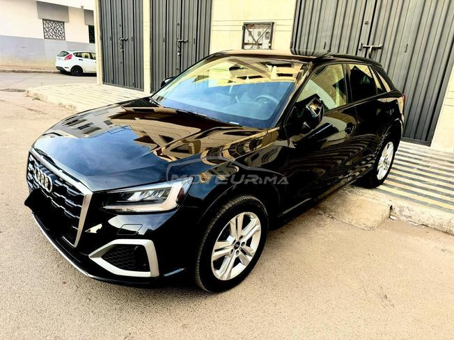 audi Q2 35 S-tronic design