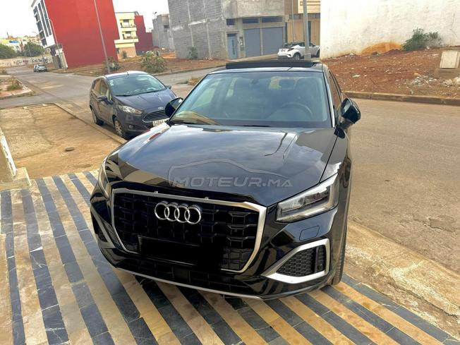 audi Q2 35 S-tronic design