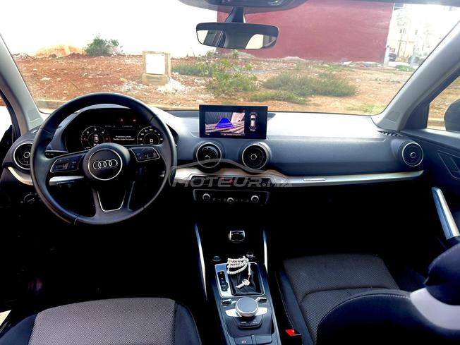 audi Q2 35 S-tronic design