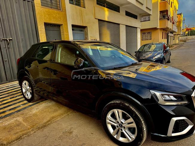 audi Q2 35 S-tronic design