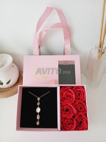 De jolis accessoires pour toutes les femmes du Maroc