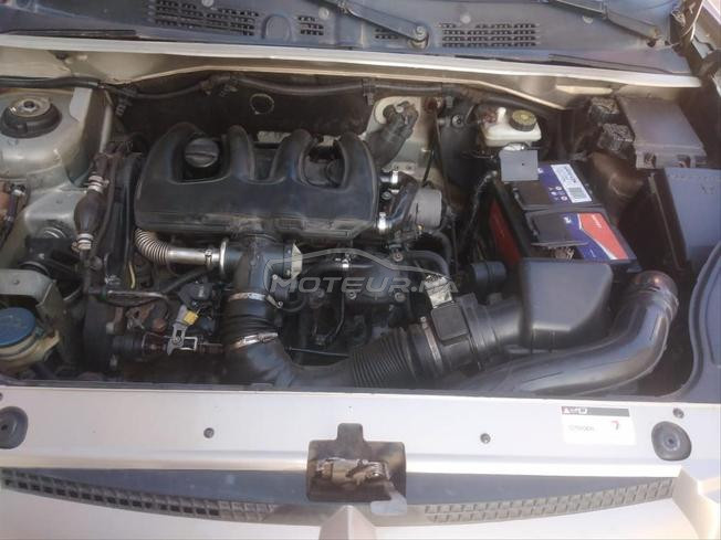 Citroën Berlingo Diesel Manuelle 2009 à Tifelt