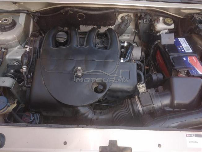 Citroën Berlingo Diesel Manuelle 2009 à Tifelt