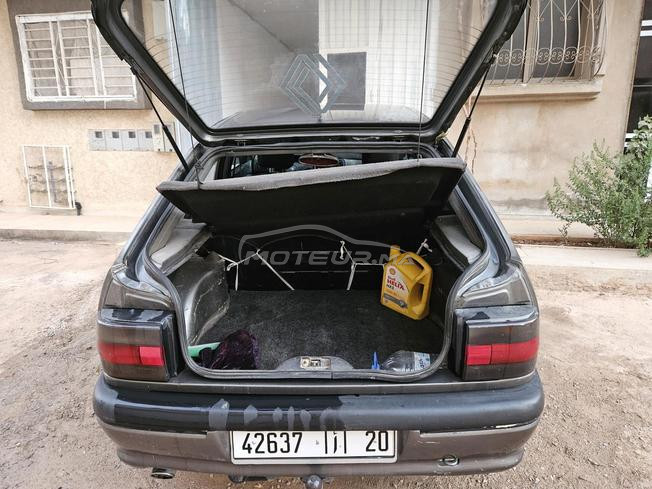 رينو آر 19 ديزل يدوي 1994 في فاس