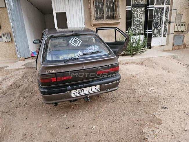 رينو آر 19 ديزل يدوي 1994 في فاس