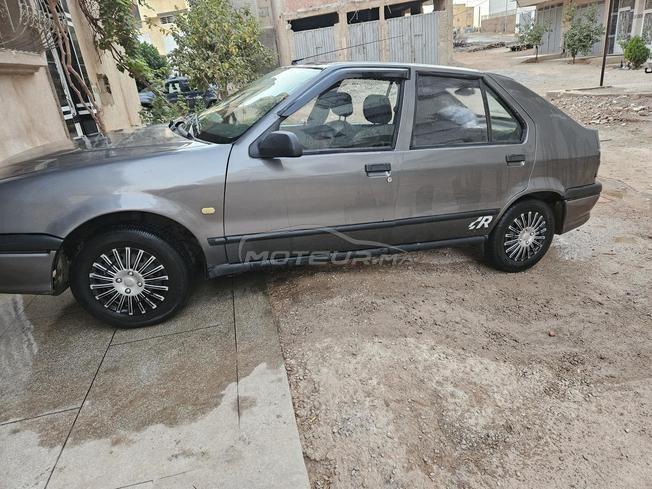 رينو آر 19 ديزل يدوي 1994 في فاس