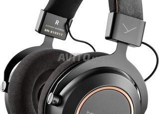 beyerdynamic Amiron Wireless - Casque Bluetooth