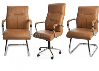 Chaise de bureau pour enfant