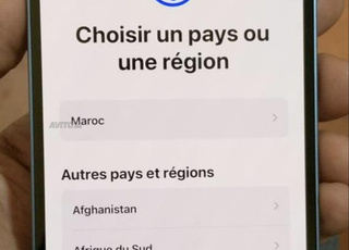 Iphone 14 normal 128 GB état 90