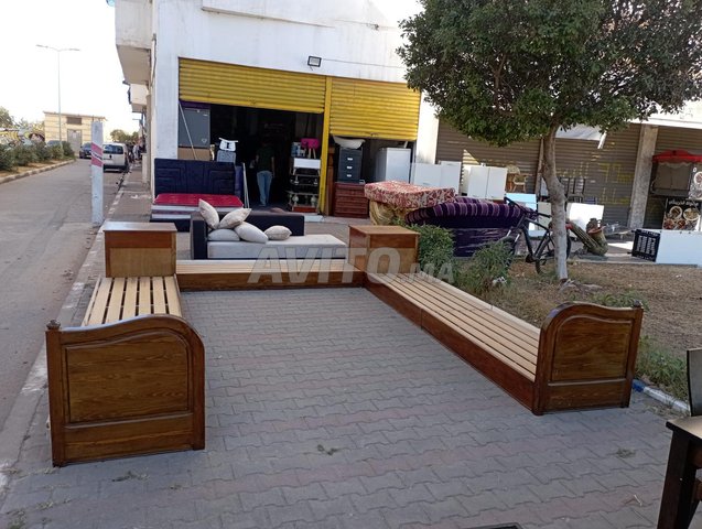 صالون عوووووود شوك مخدوم