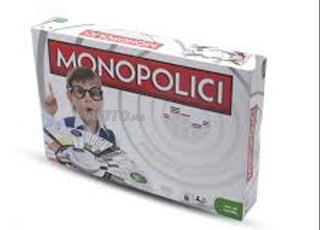 Monopolici