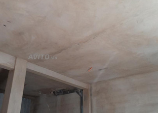 Grand magasin à louer