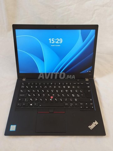 Lenovo i5 8th gen