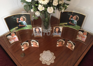 Ensemble pour collection